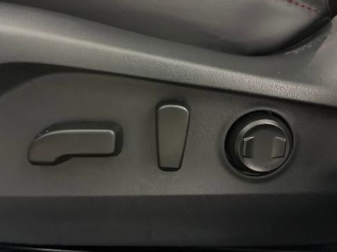 Certified 2025 Subaru Legacy Sport w/ Popular Package #3 image 18