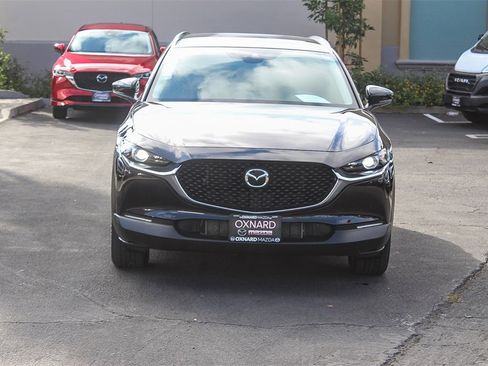Certified 2022 MAZDA CX-30 AWD 2.5 S w/ Select Package image 2