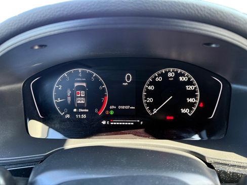 Used 2023 Honda Civic Sport image 11