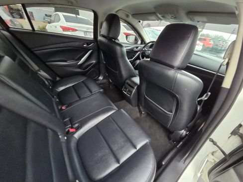 Used 2014 MAZDA MAZDA6 Touring image 16