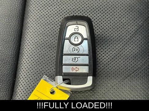 Used 2022 Ford Explorer Limited AWD/4WD image 33
