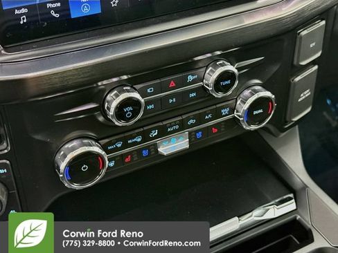 New 2026 Ford F350 Lariat w/ Black Appearance Package AWD/4WD image 18