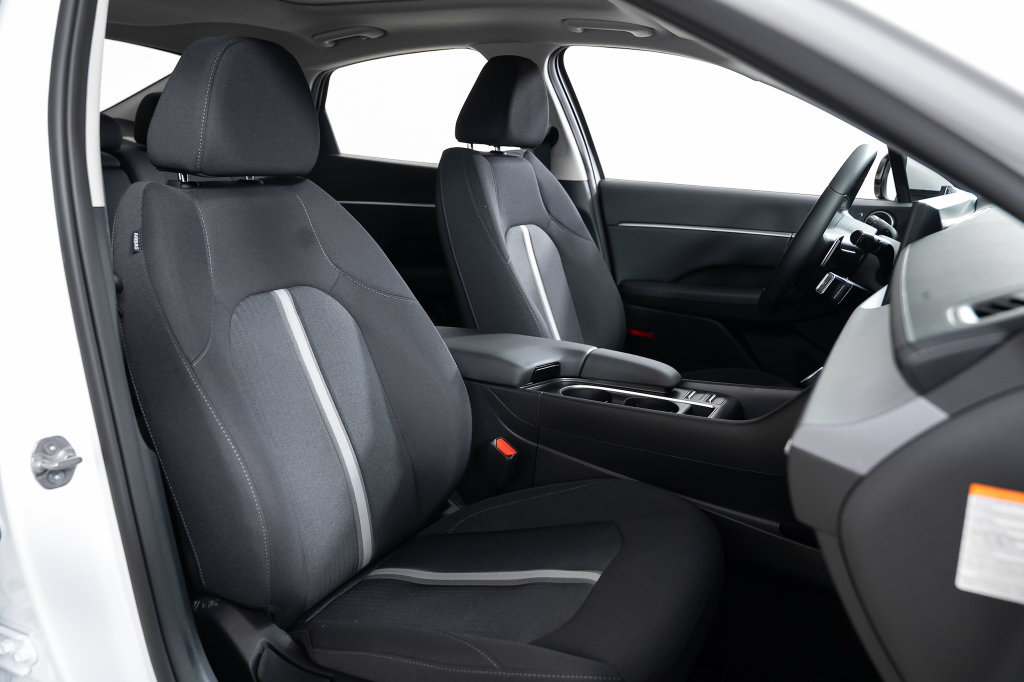 New 2026 Hyundai Sonata SEL FWD image 22