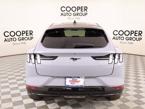 Used 2024 Ford Mustang Mach-E Premium image 22