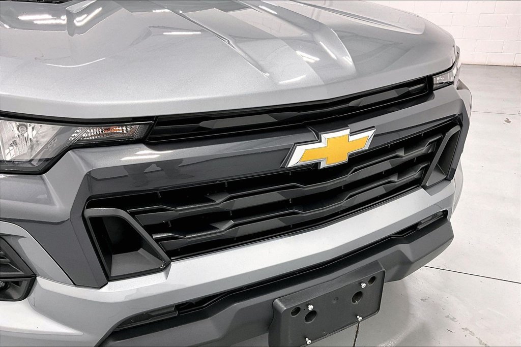 Used 2024 Chevrolet Colorado LT w/ LT Convenience Package RWD image 34