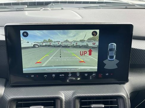 New 2026 Ford Mustang Coupe w/ Bronze Appearance Package image 12