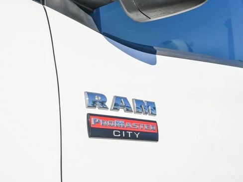 Used 2022 RAM ProMaster City Tradesman image 6