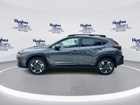 New 2026 Subaru Crosstrek 2.5i Limited AWD/4WD image 1