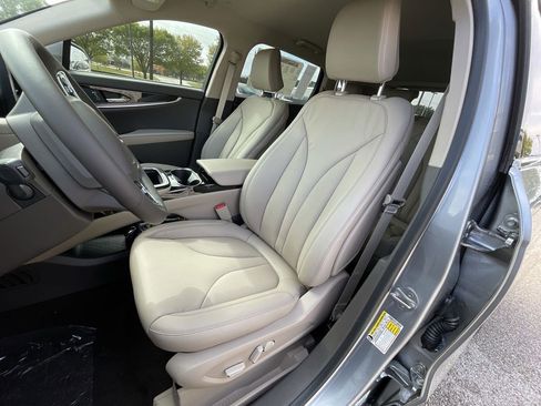 Used 2021 Lincoln Nautilus AWD w/ Equipment Group 101A image 17