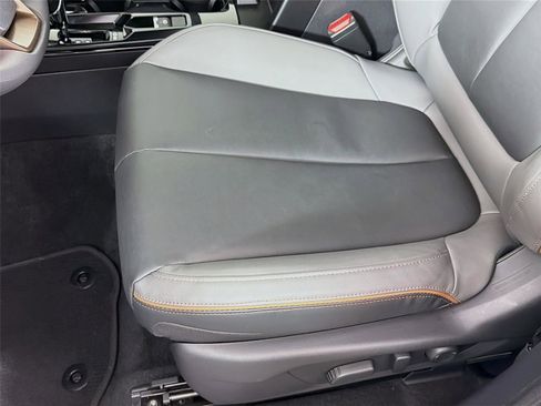 Used 2026 Subaru Forester Sport AWD/4WD image 20