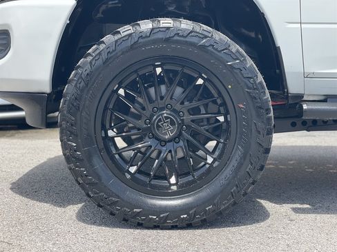 Used 2023 RAM 2500 Tradesman AWD/4WD image 33