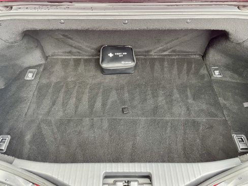 Used 2021 Lexus LC 500 Convertible w/ Cold Area Package image 32