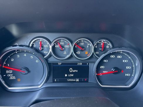 Used 2024 Chevrolet Tahoe LS image 10