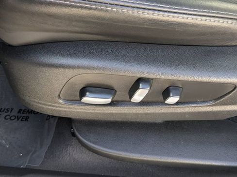 Used 2024 Cadillac XT6 Premium Luxury image 17