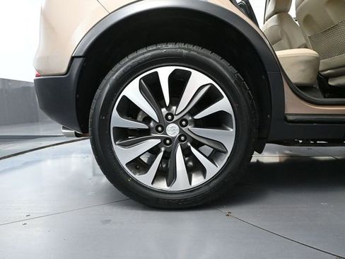 Used 2018 Buick Encore Premium image 15