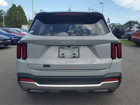 New 2026 Kia Sorento S image 7
