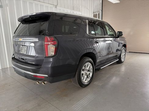 Used 2023 Chevrolet Tahoe Premier image 7
