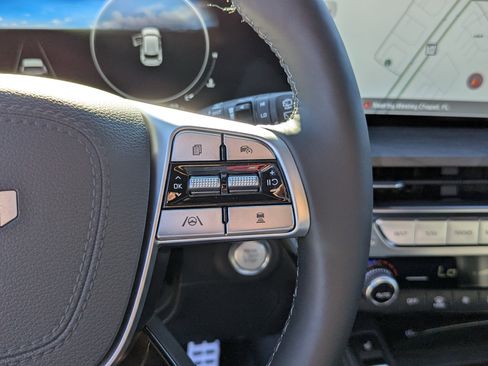 New 2025 Kia Telluride SX Prestige X-Line image 33