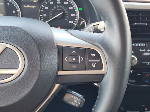 Used 2016 Lexus RX 350 FWD image 40