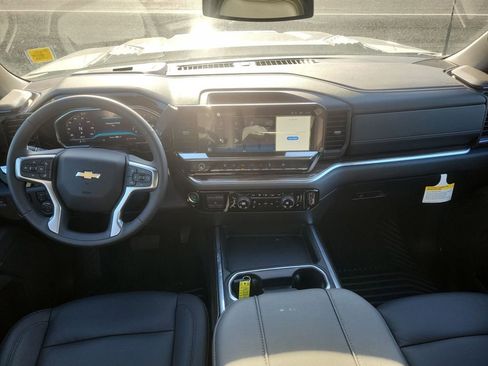 New 2025 Chevrolet Silverado 2500 LT w/ All Star Edition image 15