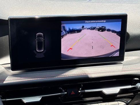 Used 2024 Dodge Hornet R/T w/ Track Pack image 19