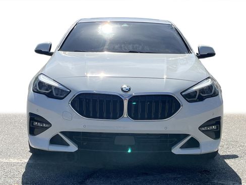 Used 2021 BMW 228i Gran Coupe w/ Convenience Package image 32