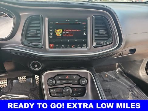 Used 2022 Dodge Challenger R/T Scat Pack image 19