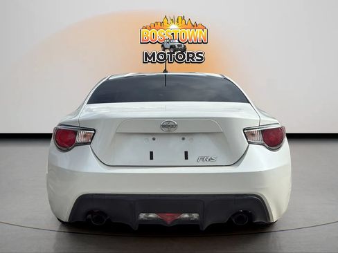 Used 2013 Scion FR-S RWD image 6
