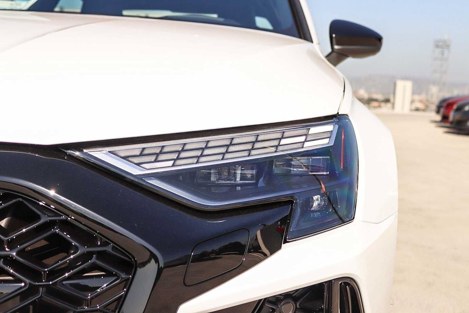 New 2026 Audi RS 3 AWD/4WD image 7