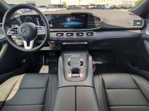 Used 2020 Mercedes-Benz GLS 450 4MATIC image 15