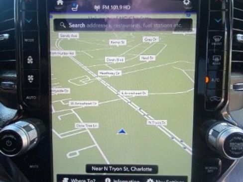 Used 2019 RAM 2500 Limited image 30