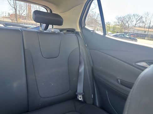 Used 2025 Buick Encore GX Preferred image 35