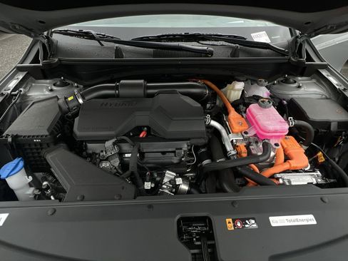 New 2026 Kia Sportage SX Prestige AWD/4WD image 36