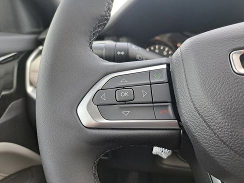 New 2026 Jeep Compass Limited image 14