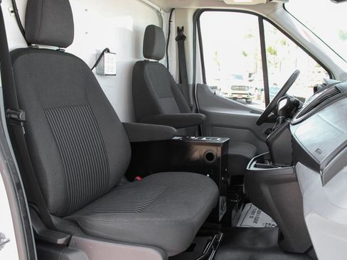 Used 2019 Ford Transit 350 156 DRW w/ Interior Upgrade Package image 35