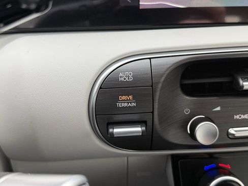 New 2026 Hyundai Palisade Calligraphy image 28