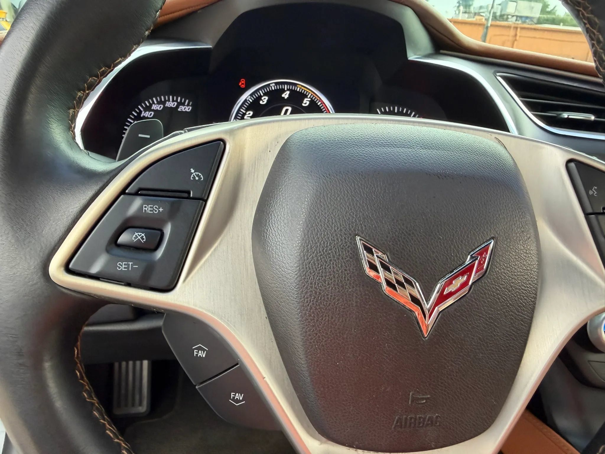 Used 2014 Chevrolet Corvette Stingray Coupe w/ 3LT Preferred Equipment Group RWD image 31