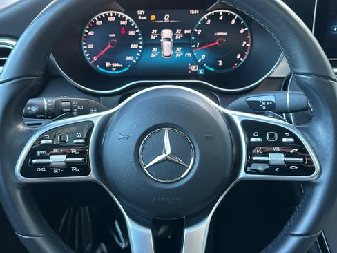 Certified 2022 Mercedes-Benz GLC 300 4MATIC image 23