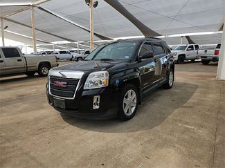 Used 2011 GMC Terrain SLT image 1