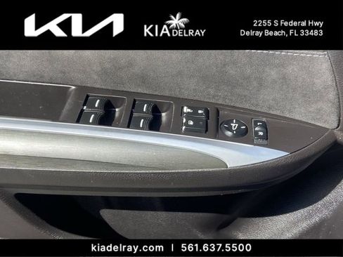 Used 2018 Acura TLX V6 w/ Technology & A-SPEC Pkg image 16