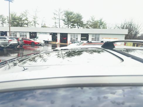 Used 2018 Honda CR-V EX-L image 8