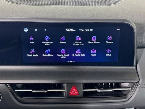 New 2026 Kia Seltos SX w/ SX Sunroof Package AWD/4WD image 18