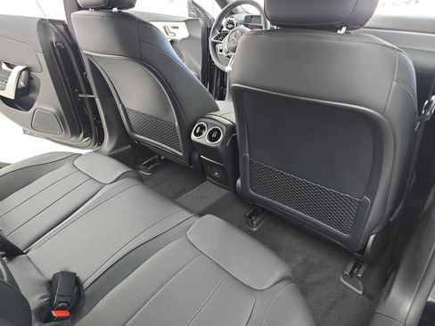 New 2026 Mercedes-Benz CLA 250 image 11