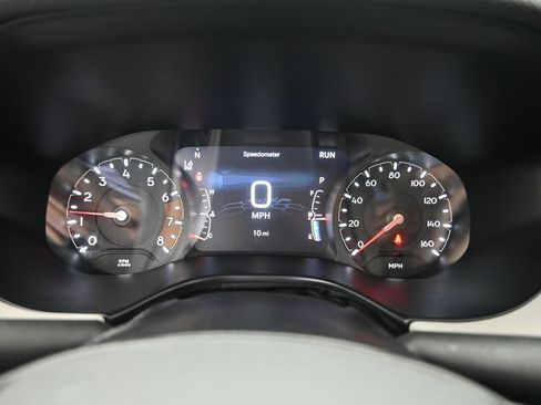 New 2026 Jeep Compass Limited image 28