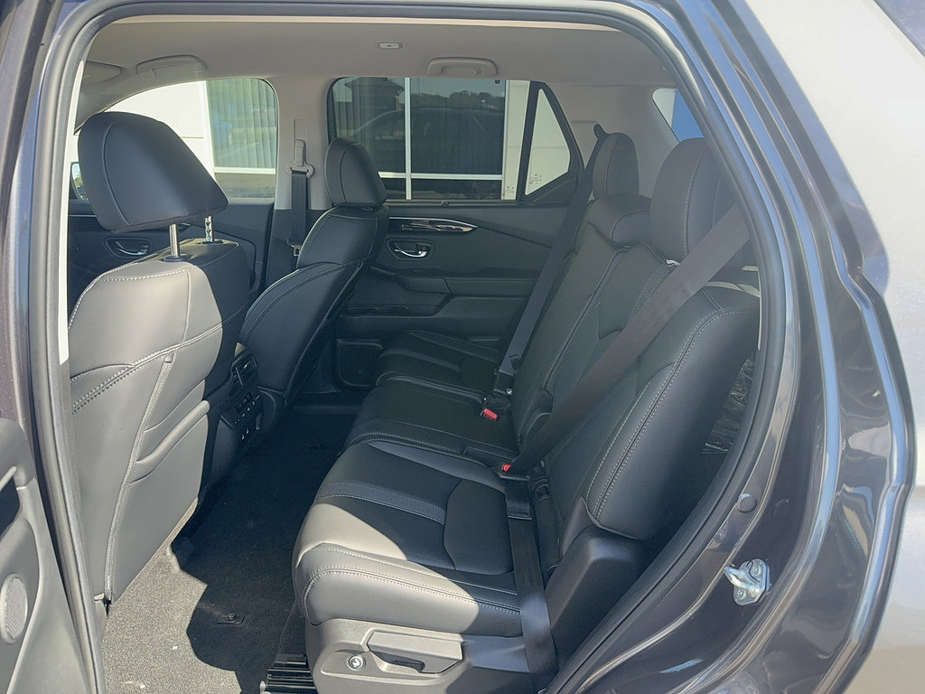 New 2026 Honda Pilot EX-L image 11