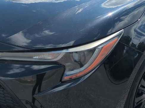 Used 2020 Toyota Corolla LE image 9