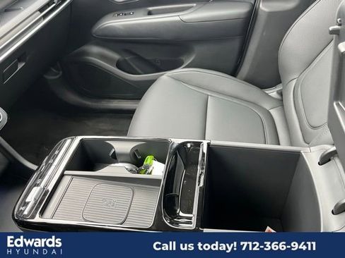 New 2025 Hyundai Tucson SEL image 29