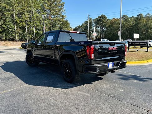 New 2026 GMC Sierra 1500 Pro w/ Graphite Edition image 6