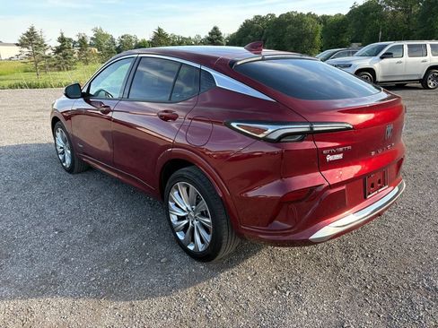 Used 2024 Buick Envista Avenir FWD image 5