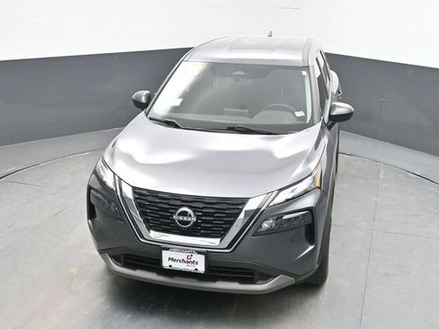 Used 2023 Nissan Rogue S AWD/4WD image 23